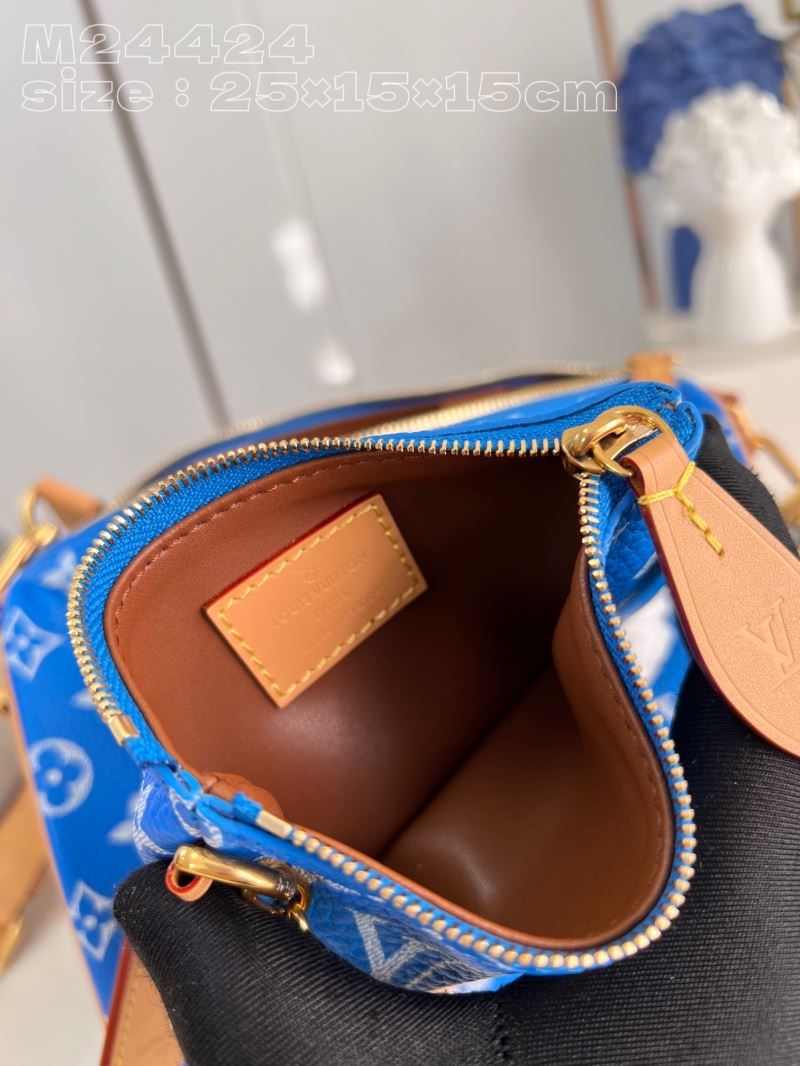 Louis Vuitton Speedy Bags